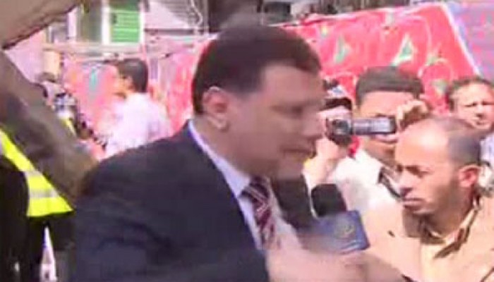 ياسين يكشف عن مشروع قانون لتقليص صلاحيات "العليا للرئاسة"