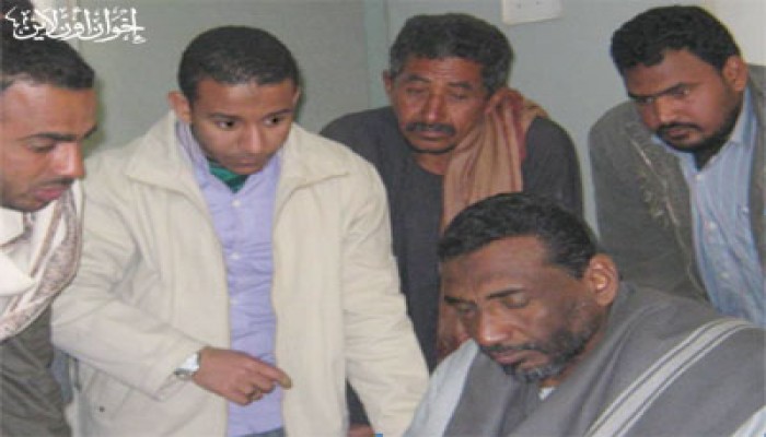 البرسي ينجح في فض إضراب "الفيروسيليكون" بأسوان