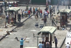 4 لجان بمجلس الشعب تبدأ مناقشة أحداث العباسية