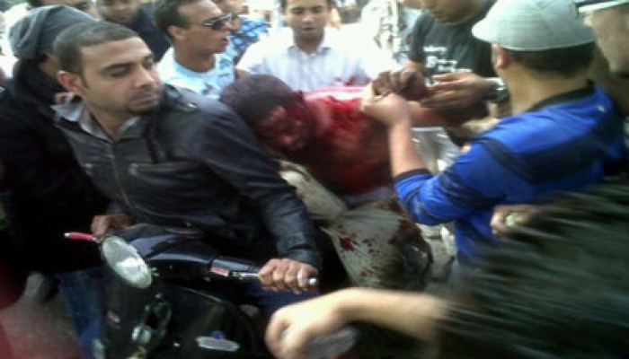 قيادات الأحزاب بالبحيرة: لن ينجح أعداء الثورة ومصيرهم السجن