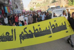 برلماني: أحداث العباسية مفتعلة