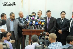 الأحزاب ونواب الشعب: العسكري مسئول عن دماء العباسية.. وندعو لمليونية