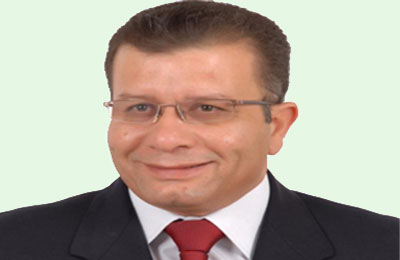 نائب بورسعيد ينجح في تثبيت 1800 معلم