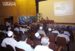 مؤتمران بمطروح لشرح مشروع النهضة