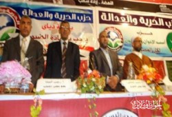 رجب البنا: "النهضة" مشروع المصريين جميعًا