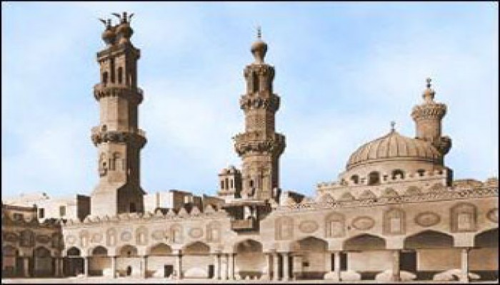 مشروع "النهضة" يدعم استقلال الأزهر والمواطنة