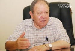 أبو القمح المصري: مرسي يحمل قدرات رئيس الجمهورية