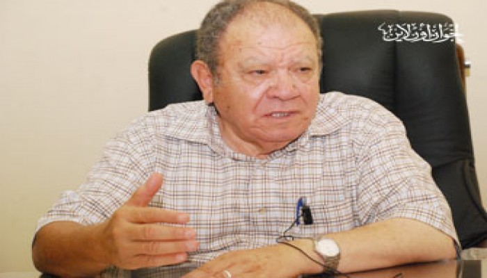 أبو القمح المصري: مرسي يحمل قدرات رئيس الجمهورية