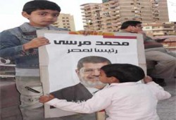 الغربية.. استعدادات مكثفة لاستقبال حافل للدكتور مرسي