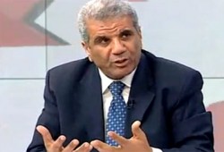 صبحي صالح: تشكيل "التأسيسية" من خارج البرلمان وصاية على الشعب