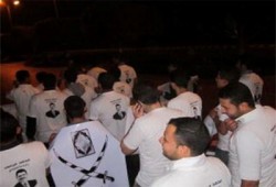 الشرقية.. مسيرة شبابية بالعاشر تأييدًا للدكتور مرسي