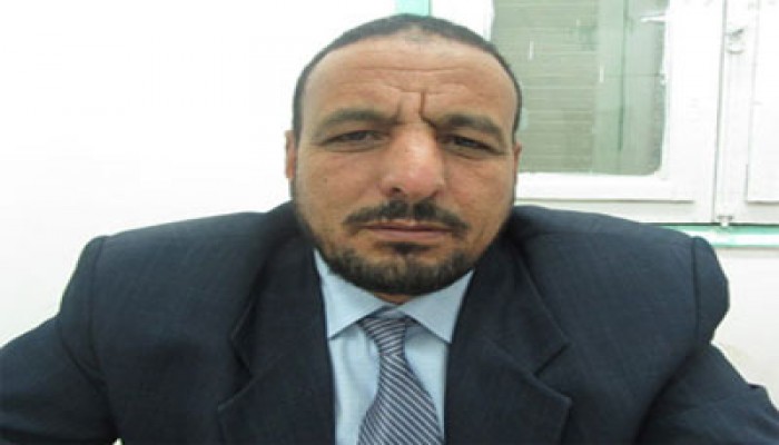 مسئول إخوان الوادي: مرسي يمتلك رؤية عالمية لنهضة مصر