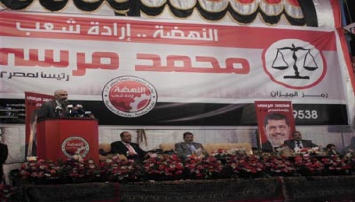 السرجاني: ننتظر لحظة إعزاز المشروع الإسلامي