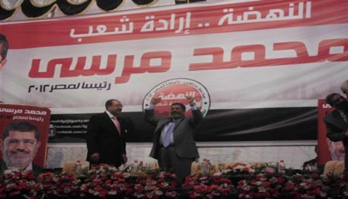 د. أحمد البيلي: "الإخوان" يتحملون البذل والسهر لبناء مصر