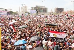 مظاهرات حاشدة بالمحافظات اليوم لإنقاذ الثورة