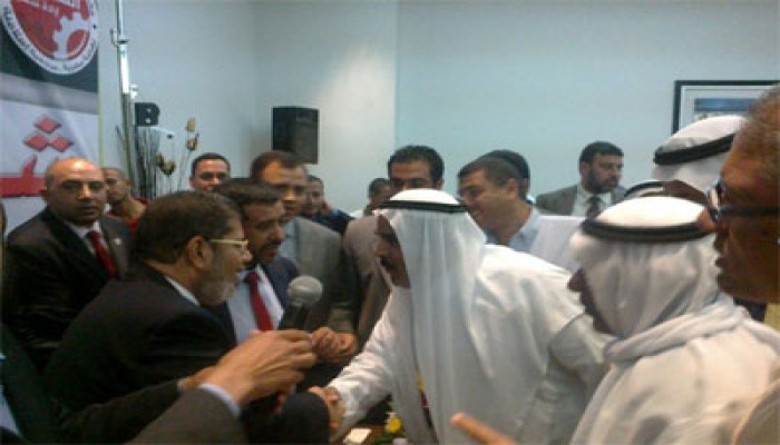 د. مرسي: السياحة قاطرة حقيقية للتنمية في مصر