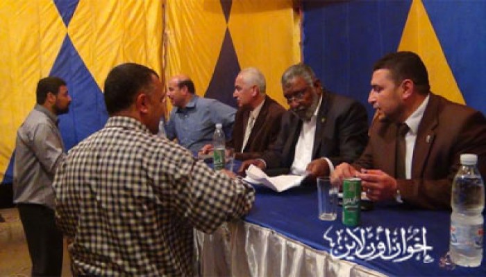 صابر عبد الصادق: دفعنا بـ"مرسي" لإنجاز مطالب الشعب