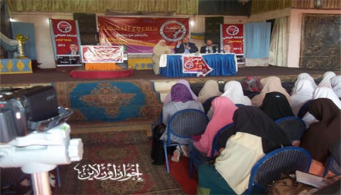 "العاشر من رمضان" تدعم مشروع النهضة