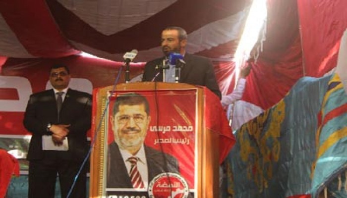 وهدان: مشروع النهضة للأمة وجذوره من شريعة الإسلام