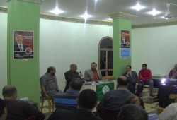 فكري الأدهم: نراهن على وعي الشعب المصري في دعم المشروع الإسلامي