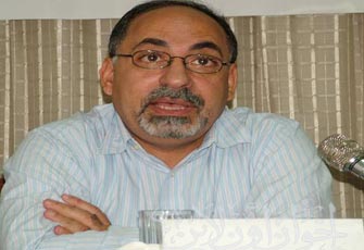 د. مصطفى كامل السيد: التوافق الوطني ضرورة