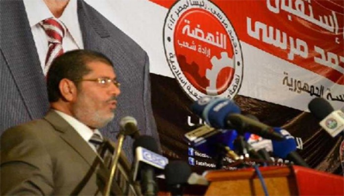 د. مرسي بالإسكندرية: التنمية عماد نهضة مصر