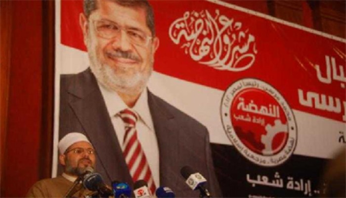 د. البر في الإسكندرية: عين الإخوان على خدمة الوطن وحماية الثورة