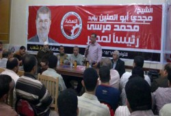 د. عادل أبو العينين: مشروع النهضة بوابة الارتقاء بمصر