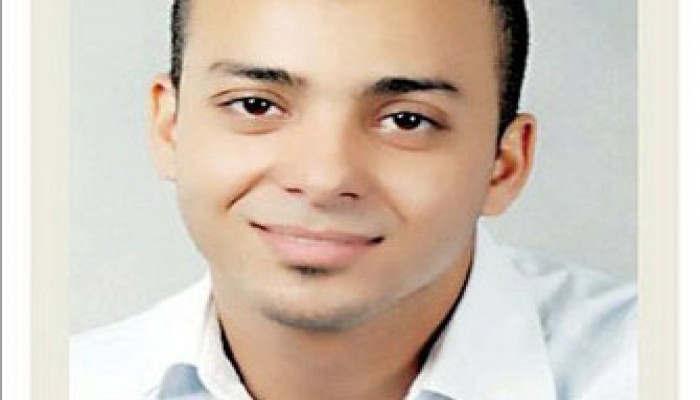 مسيرة لدعم "مرسي" من مسقط رأس الشهيد الصاوي