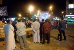 البحيرة.. حملة دعم د. محمد مرسي تبدأ فعالياتها بحوش عيسي