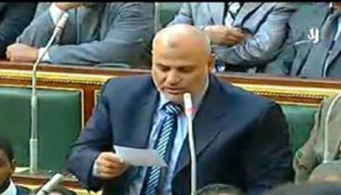 مطالبة برلمانية باستكمال مشروع الصرف الصحي بالبحيرة