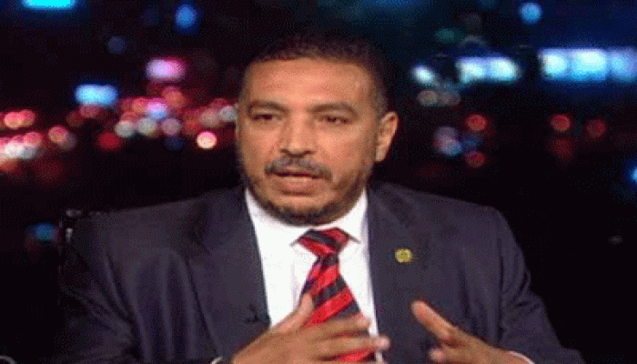 بيان برلماني عاجل ضد اعتقال ناشط مصري بالسعودية