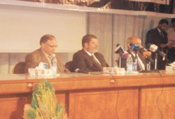نائب رئيس جامعة الزقازيق: مرسي قادر على تحقيق النهضة