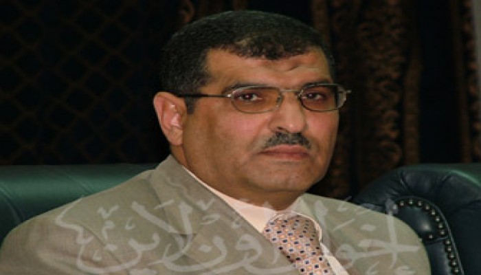 سعد خليفة: د. مرسي إضافة كبيرة لرئاسة مصر