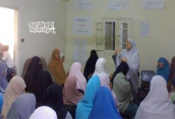 "الحرية والعدالة" بدمياط يطلق عددًا من المشاريع الصيفية