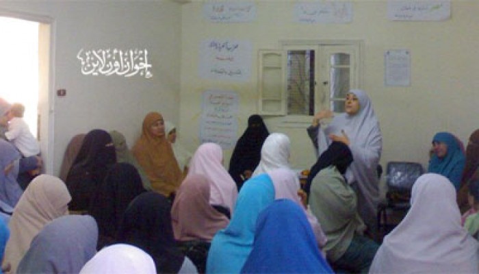 "الحرية والعدالة" بدمياط يطلق عددًا من المشاريع الصيفية