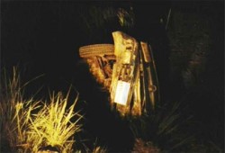 الانفلات الأمني يطول نجل نائب "الحرية والعدالة" بالمنيا