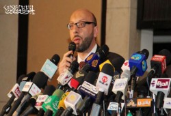 منسق حملة "مرسي رئيسًا": مشروع النهضة إصلاح شامل