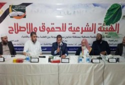 مرسي لـ"الهيئة الشرعية": مشروعنا إسلامي واضح