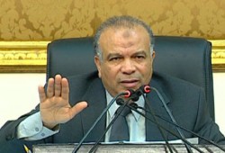 الكتاتني للحريري: لا بد أن تكون متسقًا مع نفسك