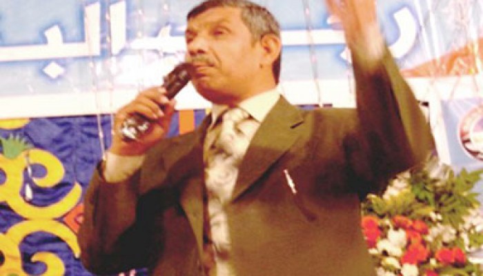 رجب البنا: مرسي لن ينسحب.. وماضون في طريق نهضة مصر