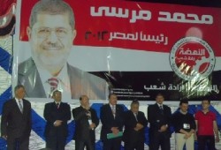 د. أحمد البيلي: طاقة الثورة كفيلة بإنجاحها