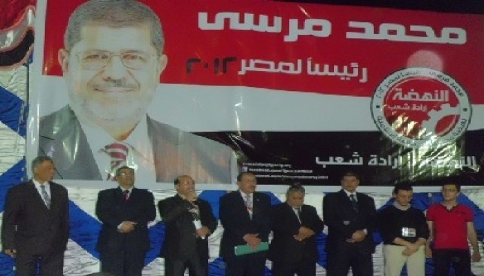 د. أحمد البيلي: طاقة الثورة كفيلة بإنجاحها