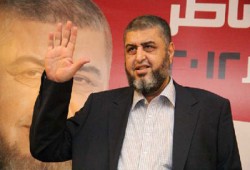 الآلاف بالبحيرة يرددون خلف الشاطر قسم حماية الثورة