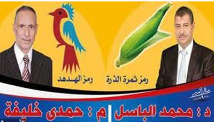 نائبا "مغاغة": القضاء انتصر لإرادة أبناء المنيا