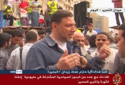 د. أسامة ياسين: الشعب لن يرضى إلا بتسليم السلطة في موعدها