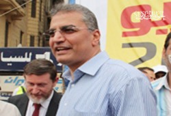 عصام سلطان: معركتنا في الميدان والبرلمان والقضاء