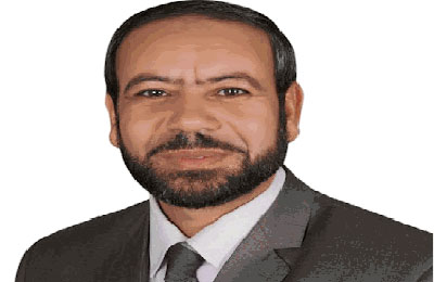 الاستخارة المظلومة