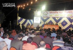 د. البردويل: الشعب قادر على تنفيذ مشروع النهضة