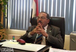 رئيس حركة لا لبيع مصر: "مرسي" شخصية وطنية مناضلة